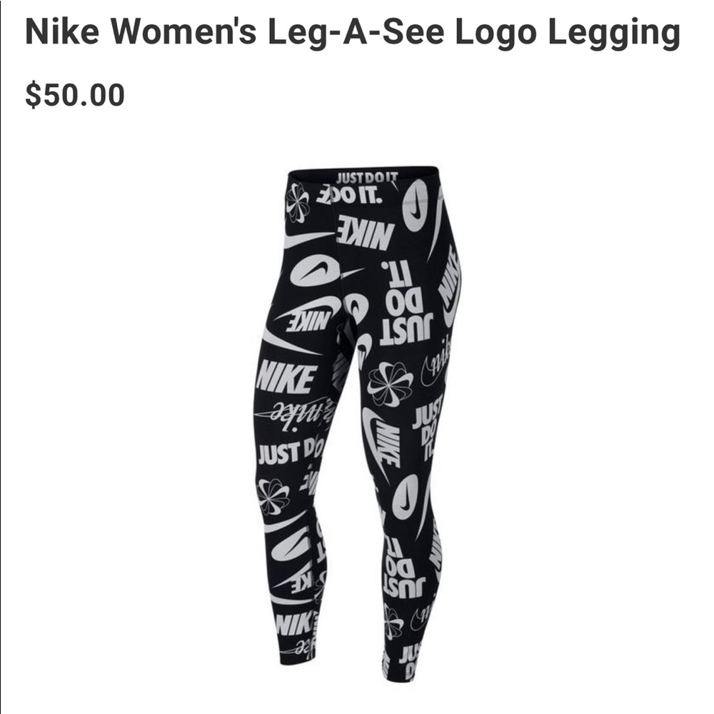 Nike legging
